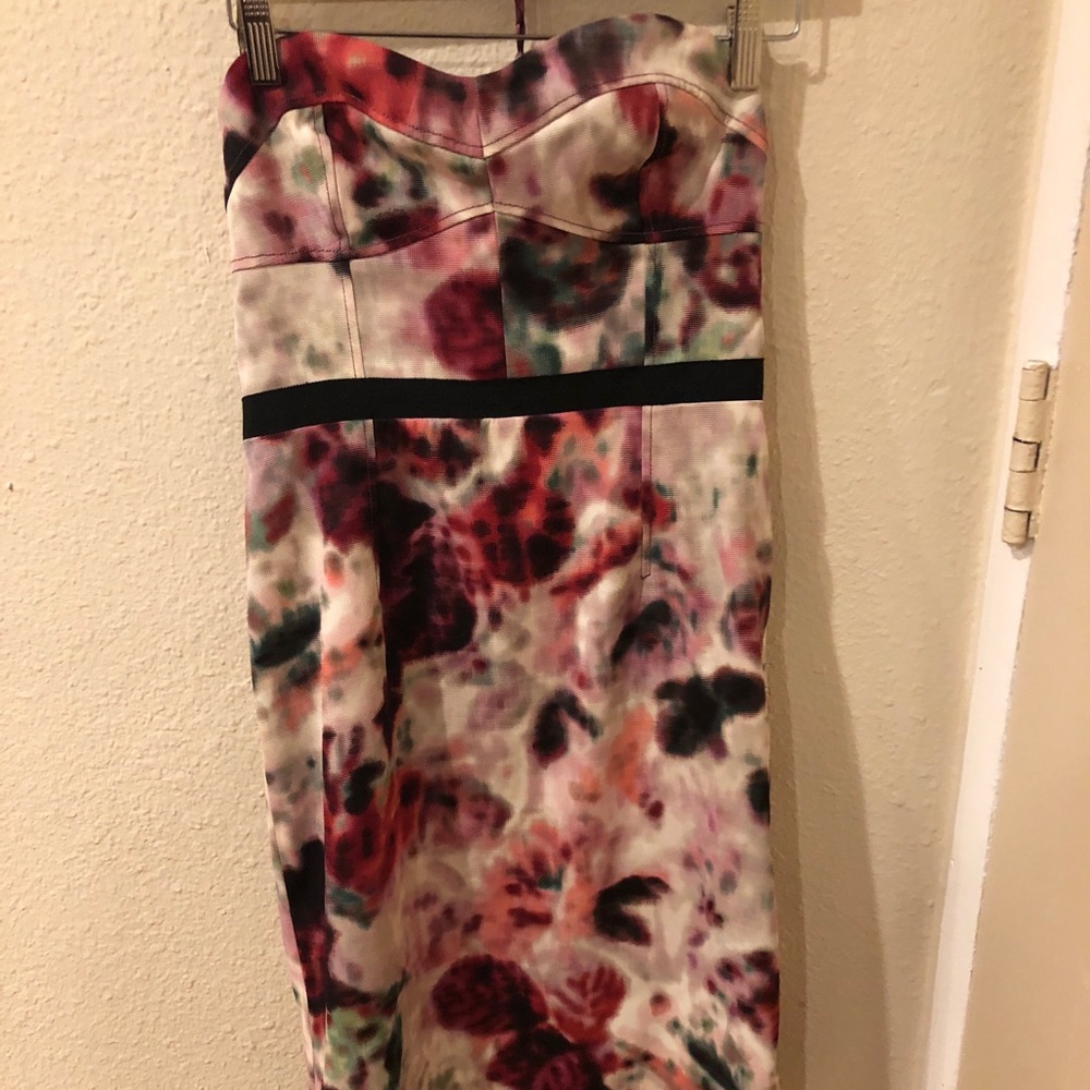 Anthropologie Moulinette Souers Dress size 4
